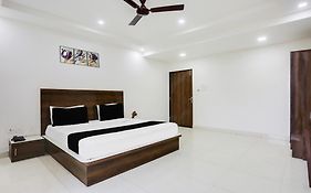 Super Hotel O Tirupati Nagar Kota Formerly Jay Palace